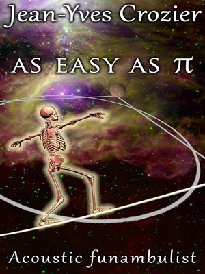 cover image of As Easy As Π